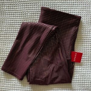 Spanx Leggings